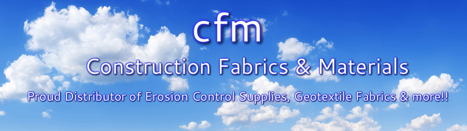 Cfm Wisconsin Supplier Of Erosion Control Products Straw